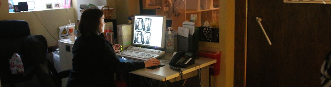 Open MRI Kentucky Orthopaedics & Spine