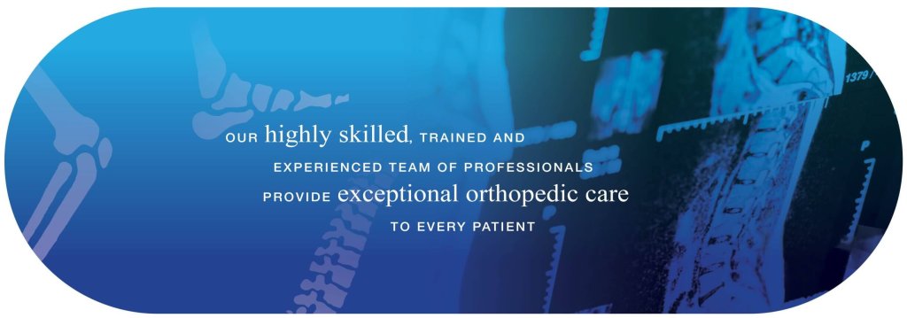 Kentucky Orthopaedics & Spine: Home — Orthopedics clinic in Richmond, KY