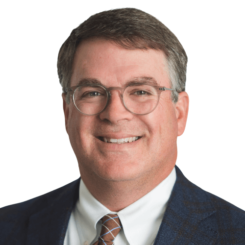 Gregory Grau, M.D.