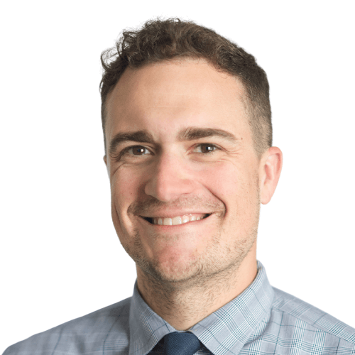 James Rice, M.D.