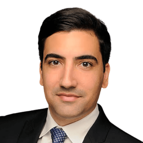 Jorge Benito, M.D.