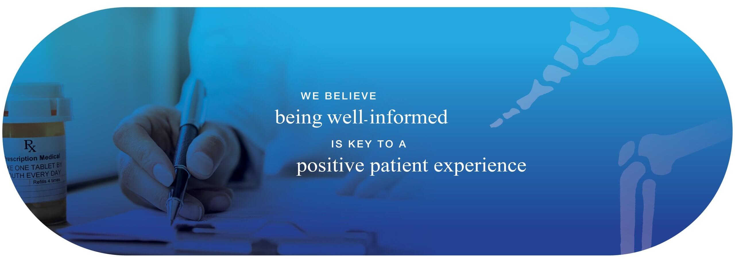 KY Orthopaedics Web 13 Patient Info FINAL